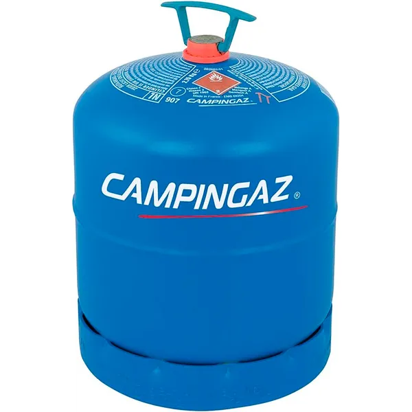 Bombona de Gas Campingaz 907 Butano
